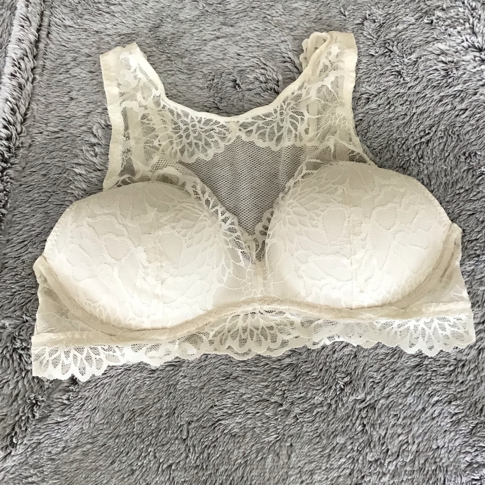 PINK Bralet